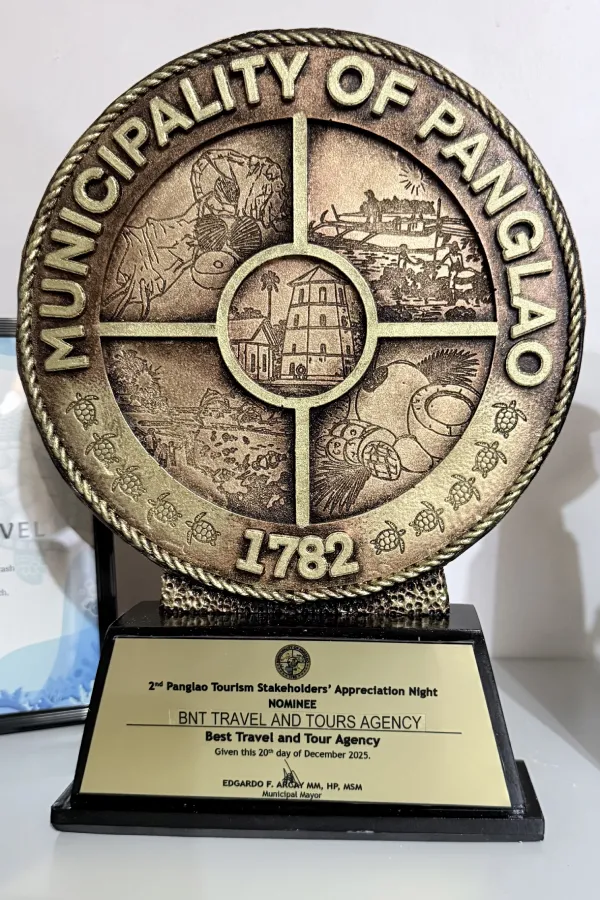 BNT Travel and tours Best Travel and Tour Agency