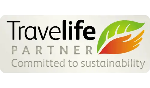 Travelife Partner BNT travel and Tours